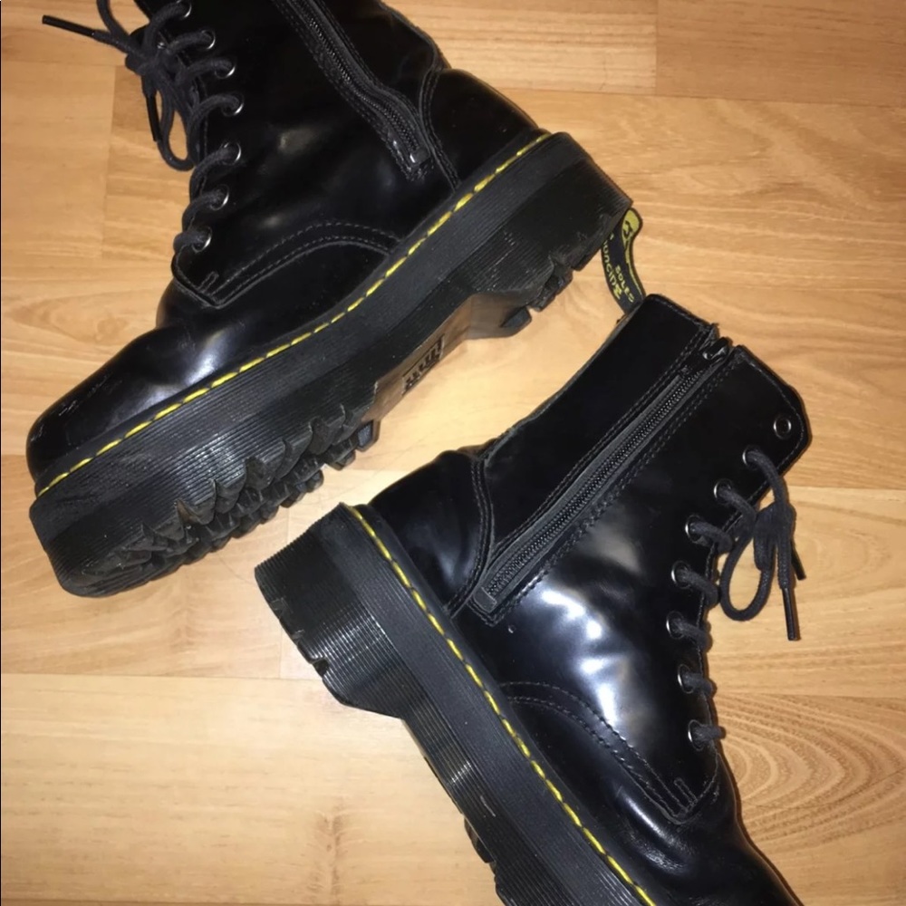 Jadon doc martens